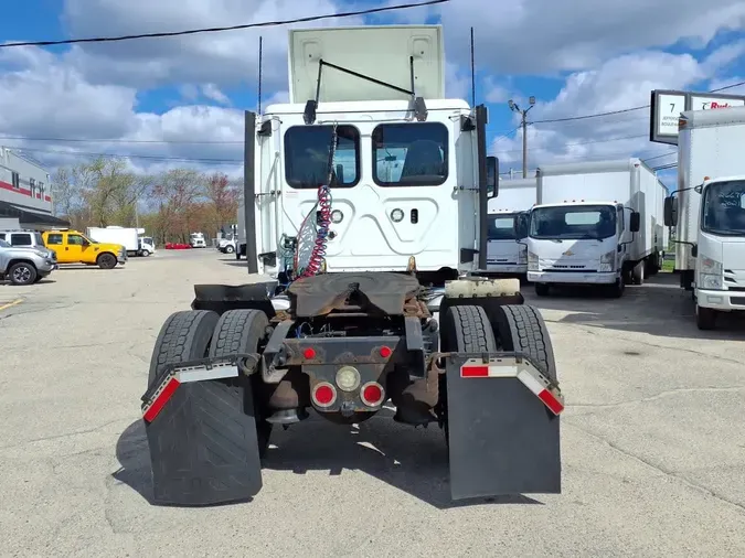 2019 FREIGHTLINER/MERCEDES CASCADIA 1257541d4ffb235bcd0f29fcb6db8d765a7