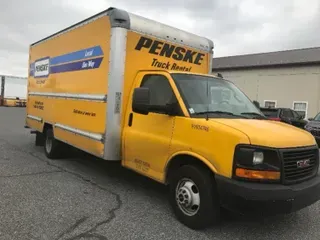 2017 GMC G33903