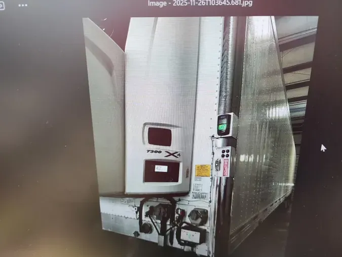 2016 UTILITY TRAILERS VS2RA 48/162/102754208bce2ffbe686a9ee05da1d02b0f