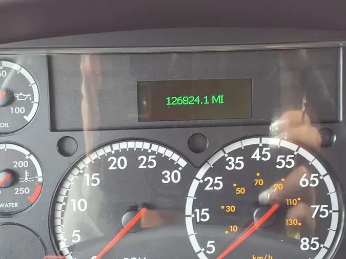 2019 FREIGHTLINER/MERCEDES M2 106