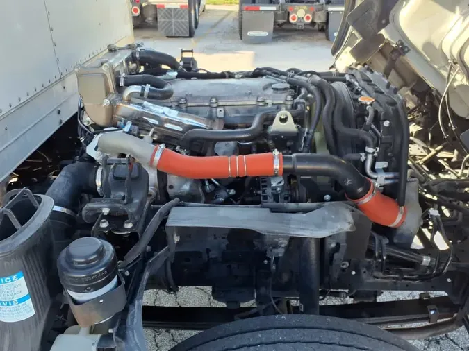 2020 ISUZU NQR7543547566bf713db5e2c597bf665ace