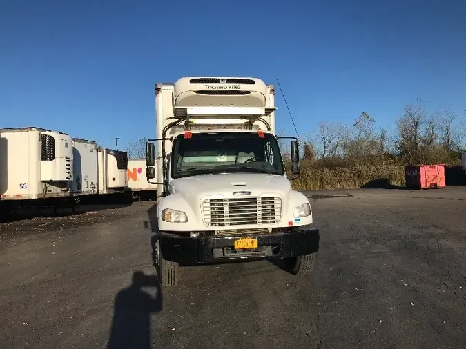 2019 Freightliner M2