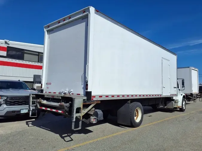 2019 FREIGHTLINER/MERCEDES M2 1067544486ad79523f2d0e3eb61d591570b