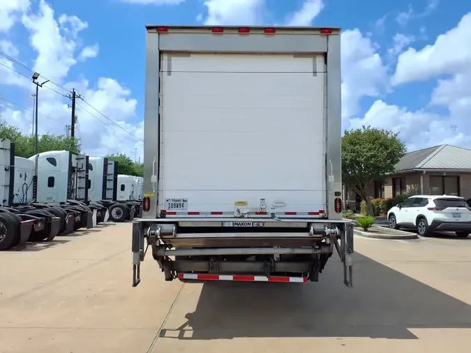 2019 FREIGHTLINER/MERCEDES M2 1067544c2f93c9a269fb9d0a913c2532637