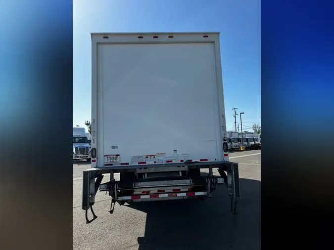 2019 FREIGHTLINER M2 106