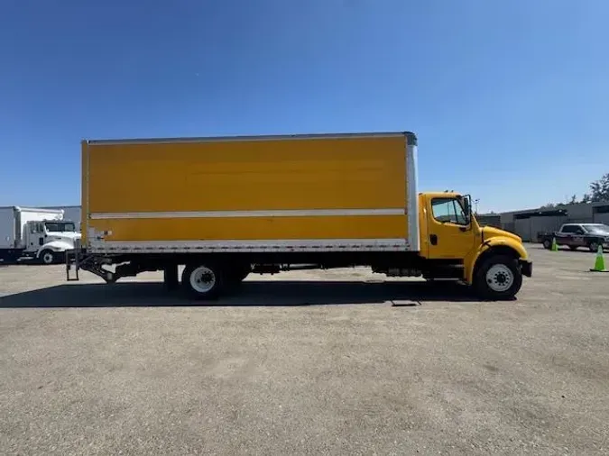 2020 Freightliner Business Class M2 106