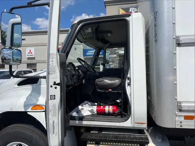 2019 International 4300