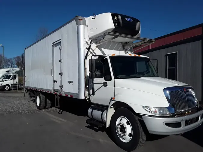 2019 NAVISTAR INTERNATIONAL 4300