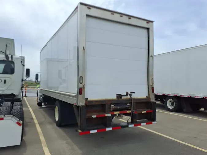 2019 NAVISTAR INTERNATIONAL 4300