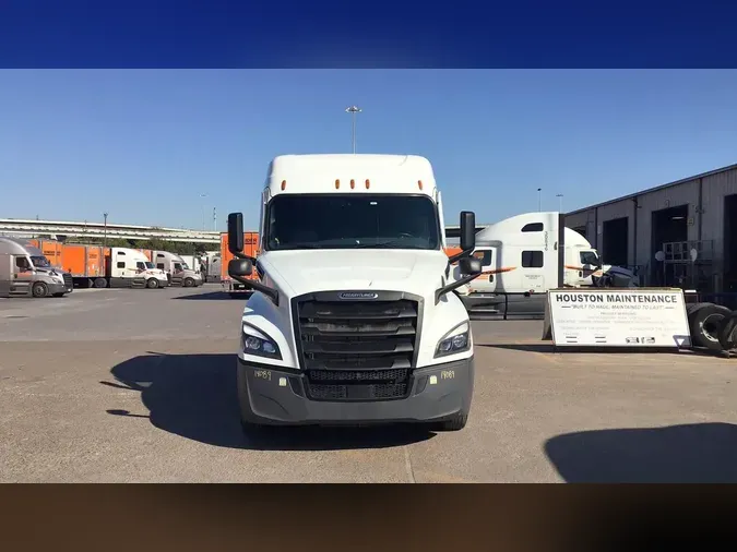 2022 Freightliner Cascadia 126754744119f8d1e4d21d1474f11a95ceb