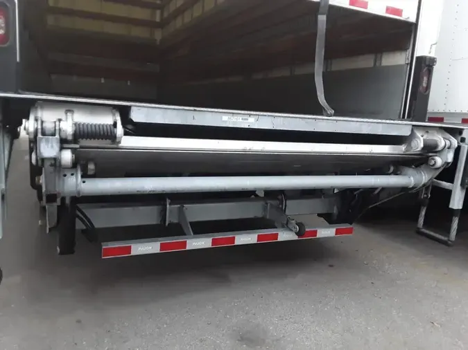 2019 FREIGHTLINER/MERCEDES M2 106