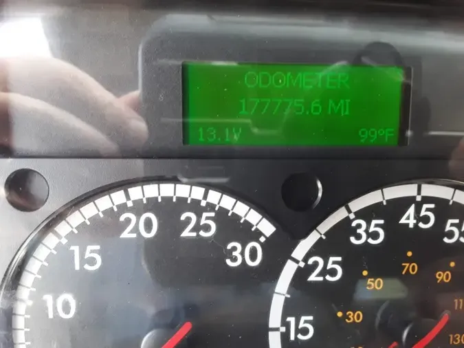 2019 FREIGHTLINER/MERCEDES M2 106754795147ac62ea63f433c6a35d53974