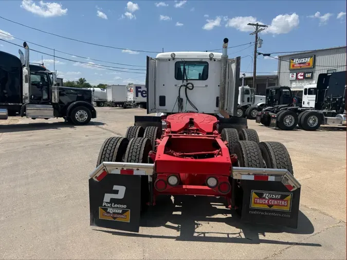 2024 Peterbilt 567