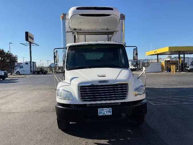 2019 Freightliner M2