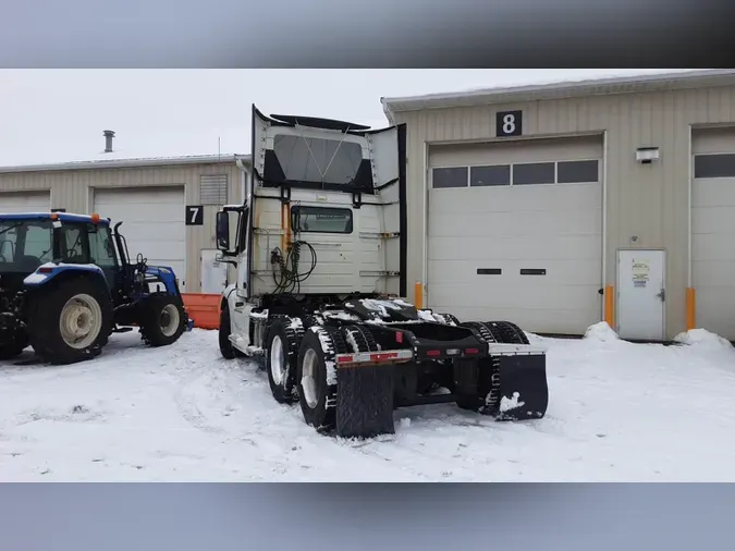 2019 Volvo VNL3007549716dfb1fe3f2d9d105a938feaf43