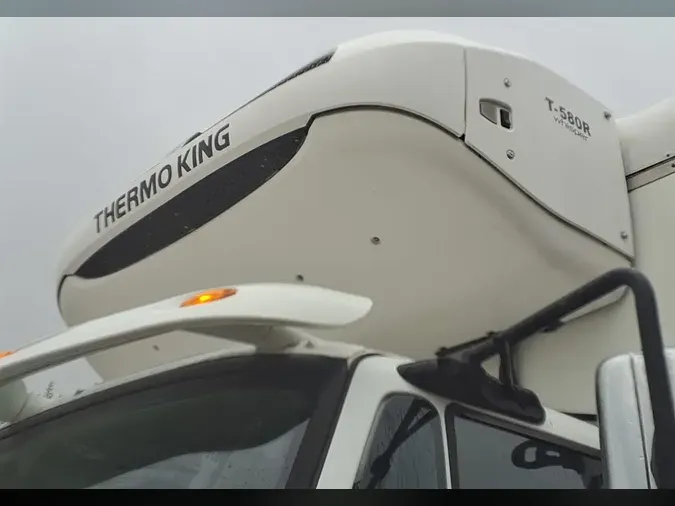2019 NAVISTAR INTERNATIONAL 4300