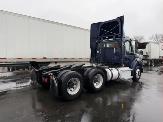 2019 FREIGHTLINER/MERCEDES M2 112