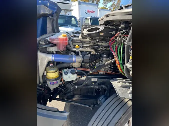 2020 FREIGHTLINER/MERCEDES NEW CASCADIA PX12664