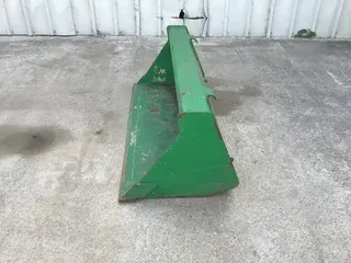 John Deere 500 SERIES BUCKET
