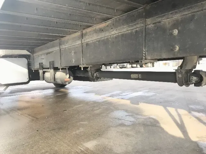 2015 HINO TRUCK 268