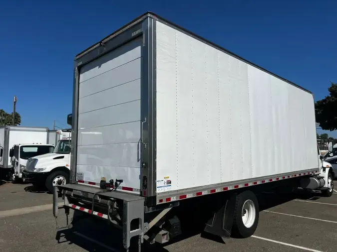 2021 NAVISTAR INTERNATIONAL MV607 (4X2)754bd079ac7e4f449eb8d73b4fd176ff