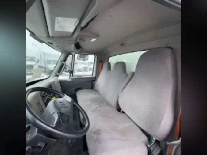 2019 NAVISTAR INTERNATIONAL 4300