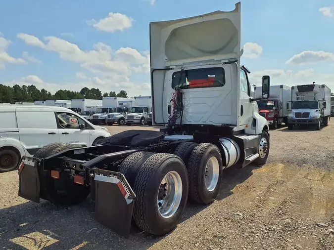 2020 NAVISTAR INTERNATIONAL LT625 DAYCAB T/A