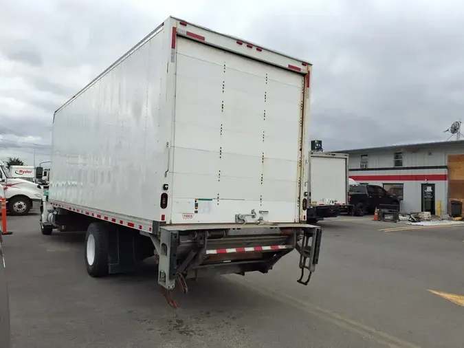 2023 NAVISTAR INTERNATIONAL MV607 (4X2)754d63dbb6a31fc9127c6c82aee3e778