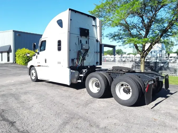 2023 FREIGHTLINER/MERCEDES NEW CASCADIA PX12664