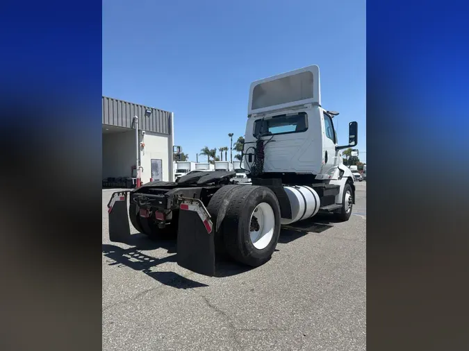 2019 NAVISTAR INTERNATIONAL RH613 DAYCAB S/A754ed9a682270c20a94085f4bf9eac70