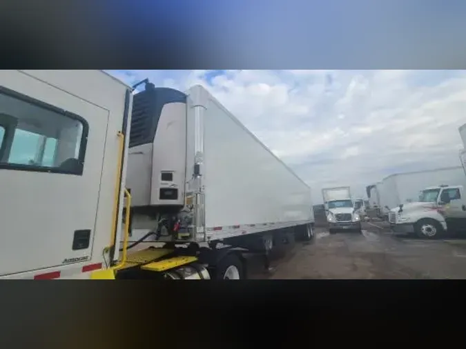 2017 UTILITY TRAILERS VS2RA 48/162/102754eecb3bceba7f7e3f8cfce106141d2