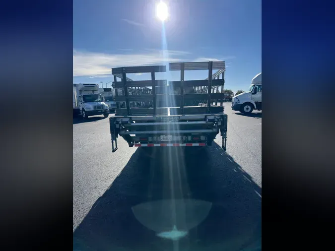 2019 FREIGHTLINER/MERCEDES M2 106