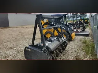 2020 John Deere MH60D