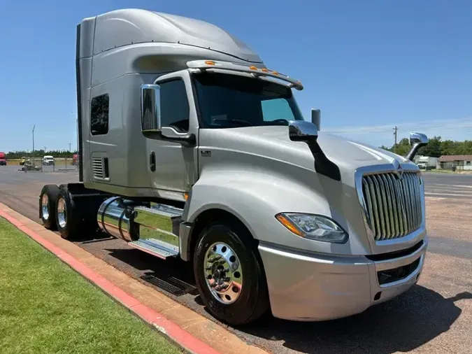 2021 INTERNATIONAL LT75506e0c8b6873fac9cccc374770485a
