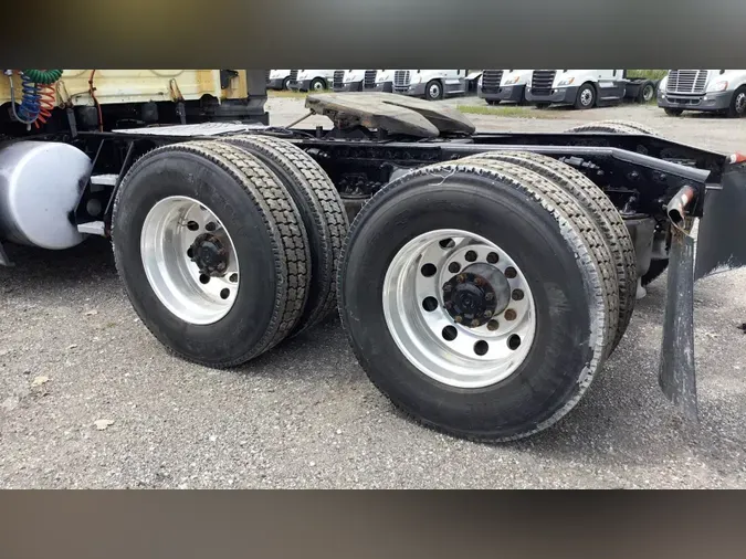 2019 Freightliner Cascadia 1257550e5d4b2abaaa591dabaafb01728c2