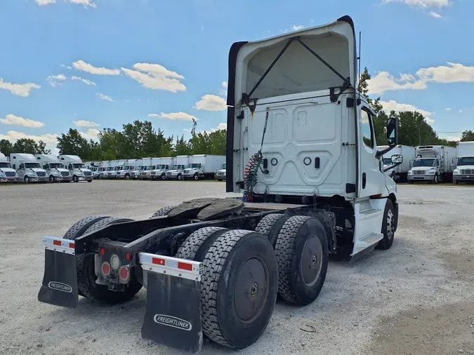 2019 FREIGHTLINER/MERCEDES NEW CASCADIA PX12664