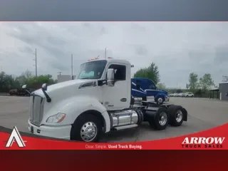 2020 KENWORTH T680