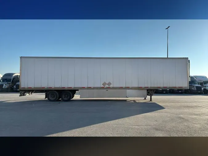 2018 Wabash 53ft
