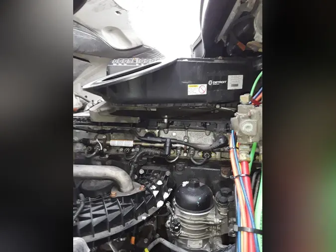 2019 FREIGHTLINER/MERCEDES NEW CASCADIA PX12664755306979400215f801181313ec075e5