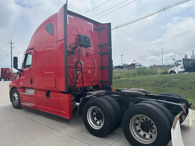2022 Freightliner Cascadia&reg;