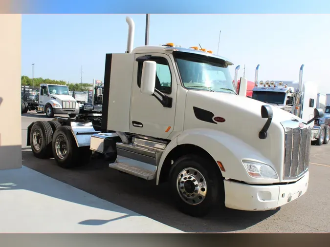 2019 Peterbilt 579