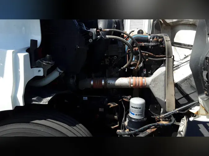 2021 Freightliner Cascadia 1267554118189d45bf170a3f0a0d9363f1c