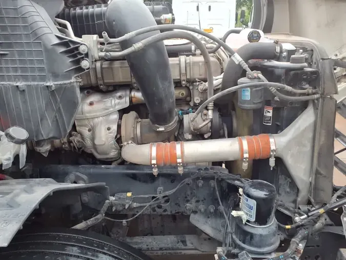 2020 FREIGHTLINER/MERCEDES NEW CASCADIA PX126647554e4463e9e6463b806aca910874a9d