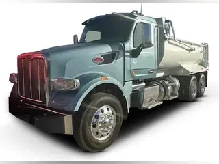 2021 Peterbilt 567