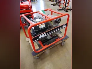2016 Multiquip QP2TH