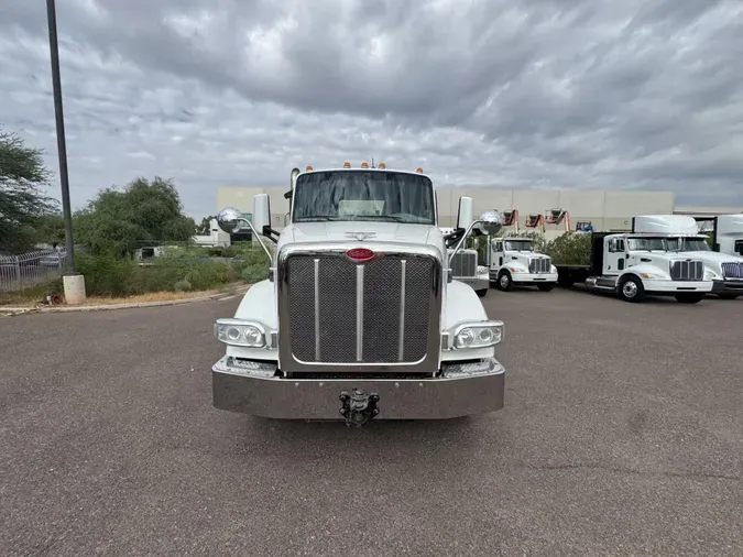 2020 Peterbilt 567
