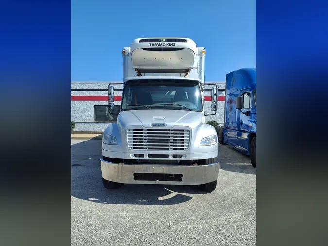 2017 FREIGHTLINER M2 106