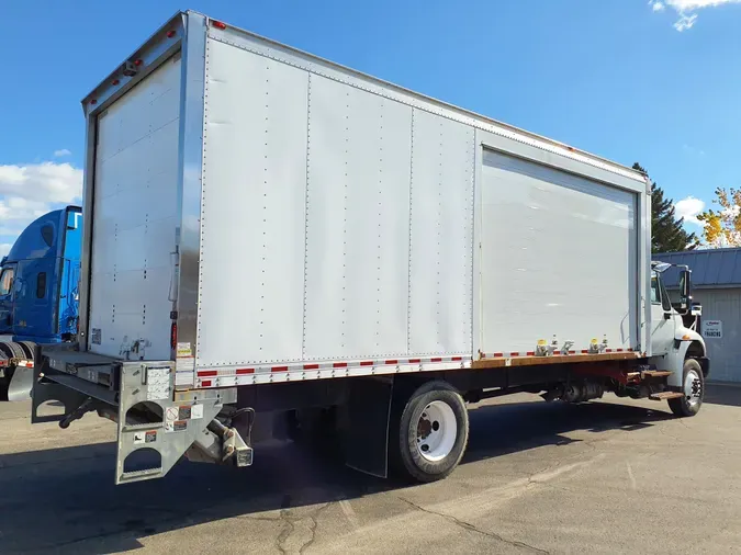2019 NAVISTAR INTERNATIONAL 4300