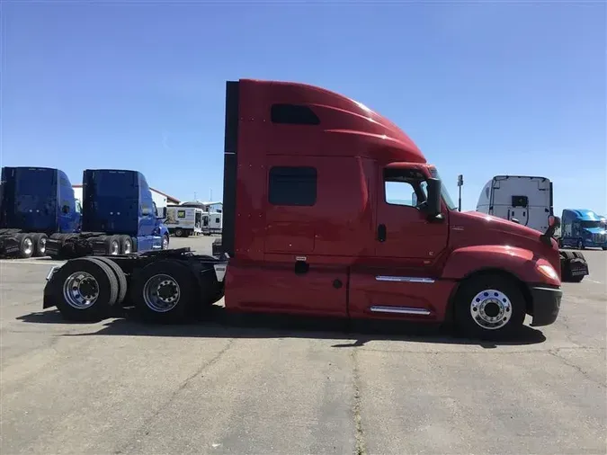 2022 INTERNATIONAL LT625