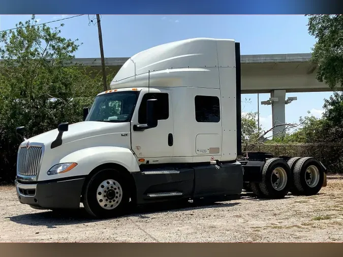 2021 INT LT625 6x4
